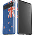 New Zealand Flag Distressed Google Pixel 6 Case